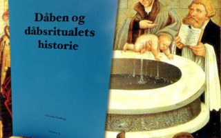 Dåben og dåbsritualets historie