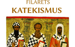 Filarets katekismus - oversat af Sten Hartung