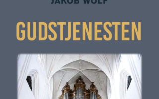 Anmeldelse af Jakob Wolf: Gudstjenesten. Fænomenologisk set