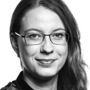 Sofija Pedersen Videke