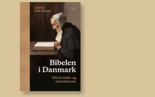 Bibelens kulturhistorie i Danmark: Omkring et pragtværk