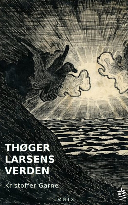 Thøger Larsens verden
