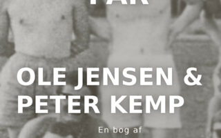 Det umage par – Ole Jensen & Peter Kemp