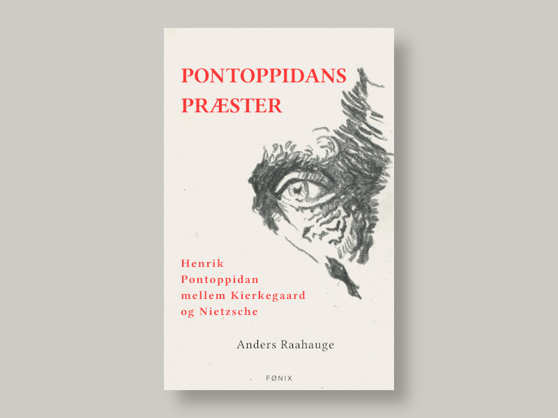 Pontoppidans præster i krydsfeltet mellem Kierkegaard og Nietzsche